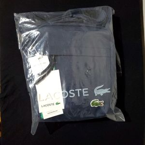 Lacoste Bag